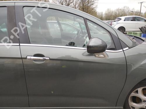 Used Front right door window CITROËN C3 II (SC_) 1.4 HDi 70 (SC8HZC, SC8HR0, SC8HP4) (68 hp) 27064754