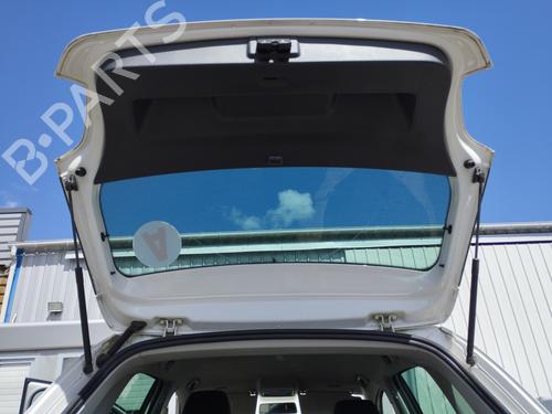 Used Tailgate lift support VW POLO V (6R1, 6C1) 1.4 (6R1) (85 hp) 27042536