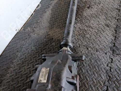 Used Rear differential Rear differential BMW 4 Coupe (F32, F82) 440 i xDrive (326 hp) 27855715 27855715