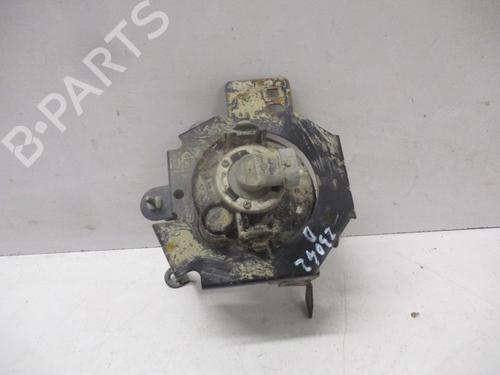 Used Right front fog light Right front fog light MITSUBISHI GRANDIS (NA_W) 2.0 DI-D (NA8W) (136 hp) 27061138 27061138