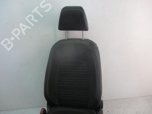 Used Left front seat Left front seat VW SCIROCCO III (137, 138) 1.4 TSI (160 hp) 27050925 27050925