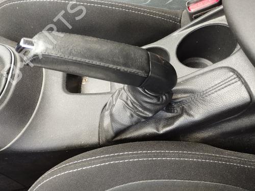 Used Hand brake CITROËN C4 II (NC_) 1.6 HDi 115 (114 hp) 27504901