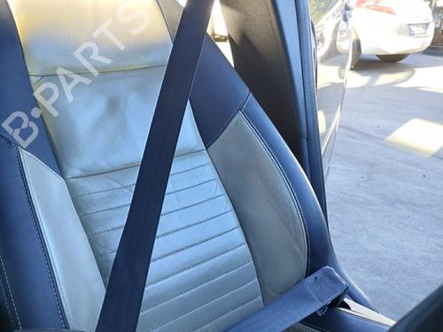Used Front left seatbelt Front left seatbelt 39432648 39432648