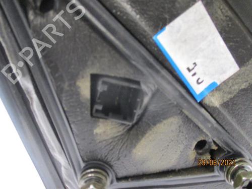 Left mirror HYUNDAI TERRACAN (HP) 2.9 CRDi 4WD | BP27079898C26 