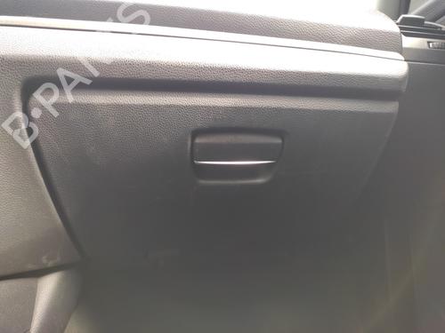 Handskerum BMW 1 (E87) 118 d (143 hp) 27051540