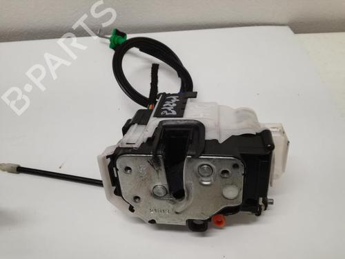 Used Front left lock FIAT QUBO (225_) 1.3 D Multijet (225CXB1A, 225AXB1A, 225CXB11, 225AXB11,... (75 hp) 27080468