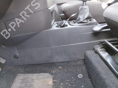Middle console OPEL MERIVA A MPV (X03) 1.6 (E75) | BP32780635I22 - Image 2