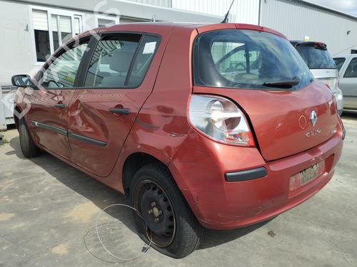 Dashboard RENAULT CLIO III (BR0/1, CR0/1) 1.2 16V (BR02, BR0J, BR11, CR02, CR0J, CR11) | BP28568190C46  - Image 5