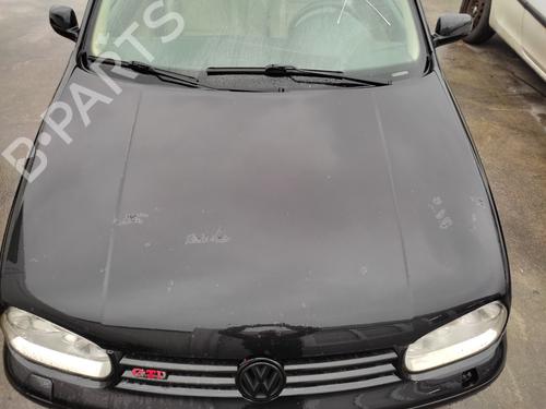 Used Hood VW GOLF IV (1J1) 1.9 TDI (90 hp) 27076980