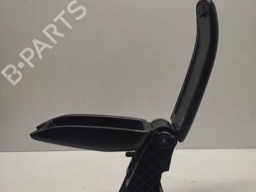 Used Armrest / Center console Armrest / Center console CITROËN DS3 (SA_) 1.6 VTi 120 (120 hp) 31803054 31803054