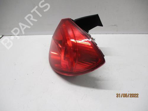 Used Right taillight Right taillight 27076190 27076190
