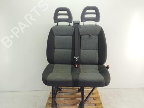 Stoel rechts voor FIAT DUCATO Van (250_) 130 Multijet 2,3 D (131 hp) 27234018