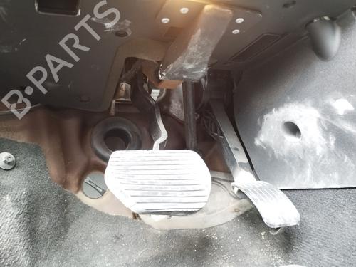 Used Steering column Steering column CITROËN C4 Picasso I MPV (UD_) [2006-2015] 32784283 32784283