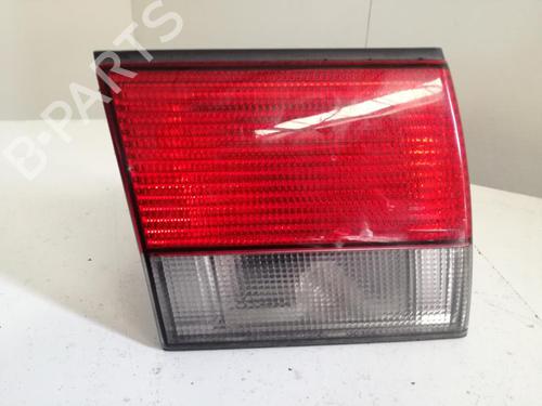 Used Left tailgate light SAAB 9-3 (YS3D) 2.2 TiD (115 hp) 27080732