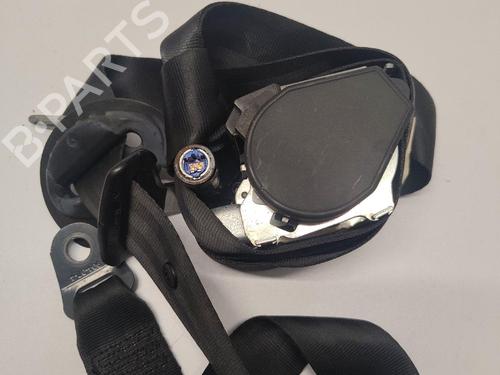 Used Front right seatbelt Front right seatbelt PEUGEOT 308 I (4A_, 4C_) 1.6 HDi (90 hp) 39566799 39566799