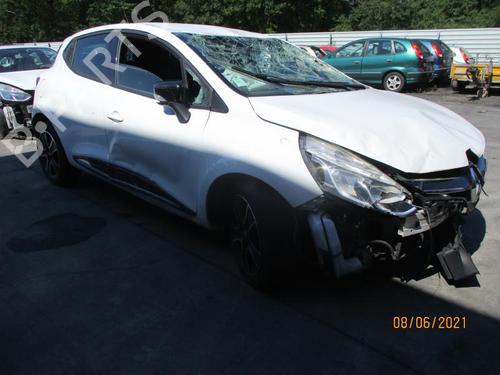 Steering column RENAULT CLIO IV (BH_) 1.5 dCi 75 | BP27060966M21 - Image 6