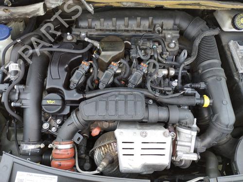 Used Turbocharger/Supercharger Turbocharger/Supercharger 37022635 37022635