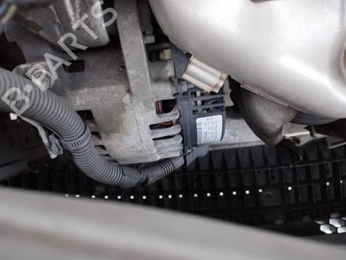 Used Alternator Alternator PEUGEOT 107 (PM_, PN_) 1.0 (68 hp) 33890538 33890538