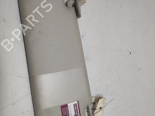 Left sun visor FIAT 500 (312_) 1.2 (312AXA1A) | BP27069325I1 
