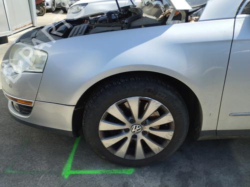Used Left front fenders Left front fenders VW PASSAT B6 Variant (3C5) 1.9 TDI (105 hp) 34368132 34368132