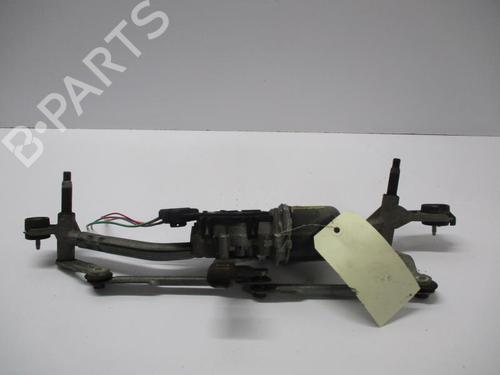 Used Front wiper motor CITROËN DS3 (SA_) 1.6 HDi 110 (112 hp) 27085545