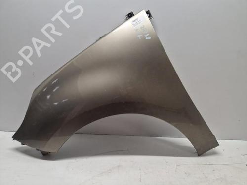 Used Left front fenders RENAULT GRAND SCÉNIC III (JZ0/1_) 1.5 dCi (JZ09, JZ0D, JZ10, JZ14, JZ1G, JZ29, JZ2C) (110 hp) 27079594