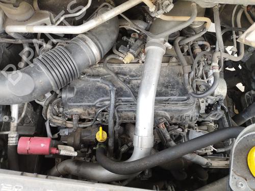 Used Alternator Alternator RENAULT MASTER III Van (FV) 2.3 dCi 145 FWD (FV0E, FV0F, FV0H, FV02, FV0M, FV0S,... (146 hp) 27041766 27041766