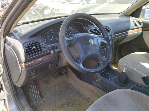 Used Steering column Steering column 39481367 39481367