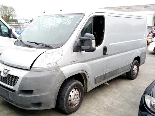 Right front driveshaft PEUGEOT BOXER Van 2.2 HDi 120 | BP28314786M39 - Image 6