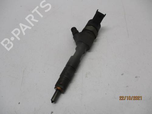 Used Injector Injector PEUGEOT 307 (3A/C) 2.0 HDi 110 (107 hp) 27076608 27076608