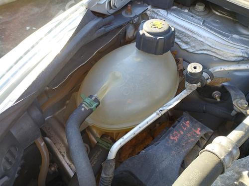 Used Expansion tank Expansion tank RENAULT CLIO IV (BH_) 1.5 dCi 75 (75 hp) 32784418 32784418
