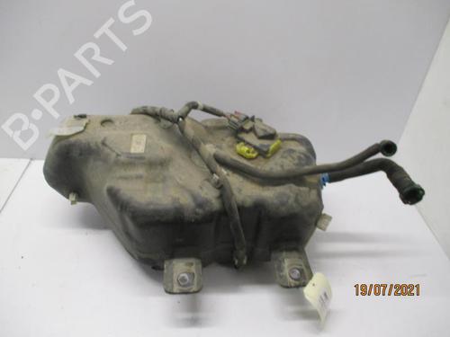 AdBlue-tank AdBlue-tank FORD TRANSIT CUSTOM V362 Van (FY, FZ) 2.0 EcoBlue (130 hp) 33305097 33305097