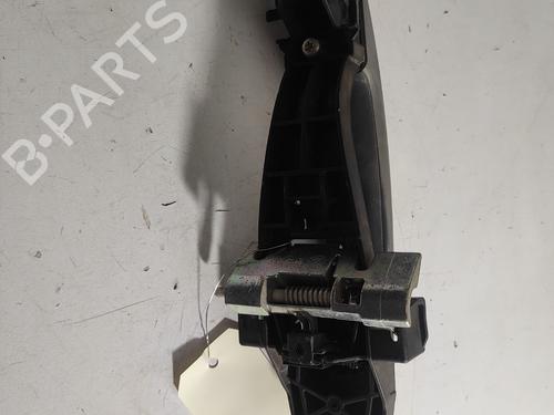 Rear right exterior door handle LAND ROVER RANGE ROVER SPORT I (L320) 2.7 D 4x4 | BP27071593C130 