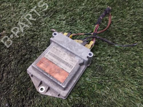 ECU airbags MERCEDES-BENZ VITO / MIXTO Van (W639) 109 CDI (639.601, 639.603, 639.605) | BP27066885M53 