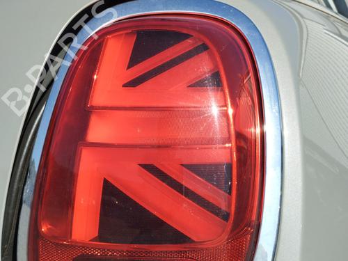 Right taillight MINI MINI (F56) Cooper D | BP40118743C35 - Image 2