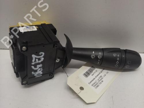 Ratstangsstang RENAULT TWINGO III (BCM_, BCA_) 0.9 TCe 90 (BCM9, BCM2) (90 hp) 27053653