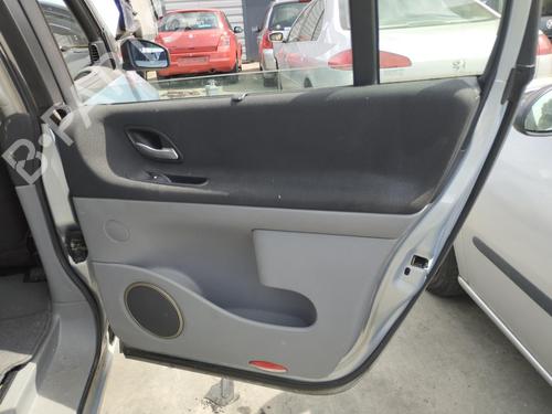 Seat buckle RENAULT ESPACE IV (JK0/1_) 2.2 dCi (JK0H) | BP27070417I32 - Image 8