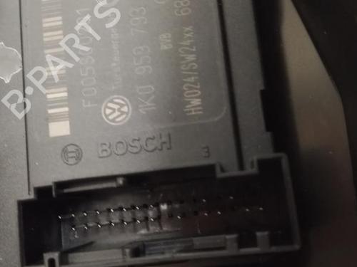 Front left window mechanism SEAT LEON (1P1) 1.9 TDI | BP27061625C22 
