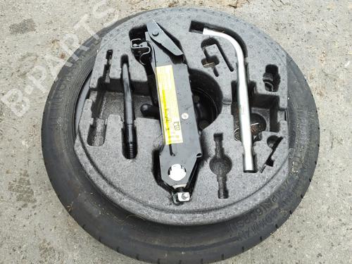 Jack Kit VW GOLF VI (5K1) 2.0 TDI (110 hp) 31659814