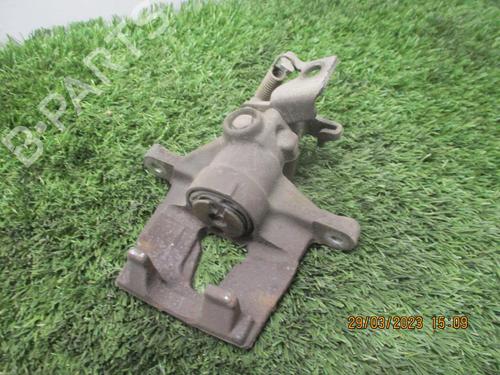 Right rear brake caliper FORD MONDEO III (B5Y) 2.0 16V TDDi / TDCi | BP27050241M106 