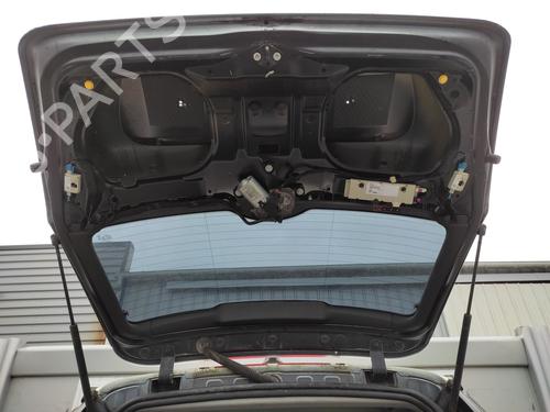 Used Tailgate lift support MINI MINI (R56) One (95 hp) 27076876