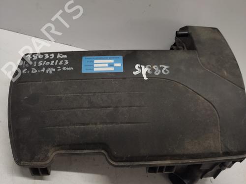 Air filter box RENAULT TWINGO II (CN0_) 1.2 16V (CN04, CN0B) | BP29864455M87