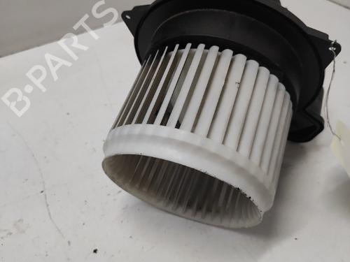 Heater blower motor FIAT 500 (312_) 1.2 (312AXA1A) | BP27069317M62 