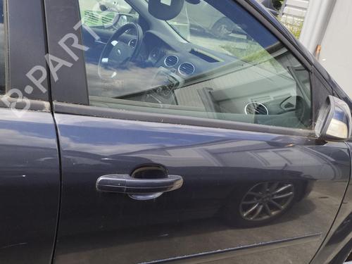 Used Right front door FORD FOCUS II (DA_, HCP, DP) 1.6 TDCi (90 hp) 27088131