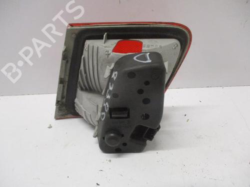 Used Left tailgate light Left tailgate light BMW 3 Touring (E46) 320 i (170 hp) 27080117 27080117