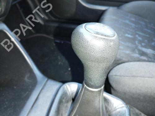 Used Shift knob VW GOLF III (1H1) 1.9 TDI (90 hp) 30438926