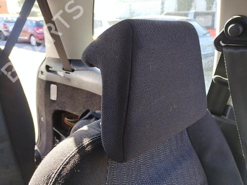 Used Headrest Headrest PEUGEOT 307 Break (3E) 1.6 16V (109 hp) 40118859 40118859