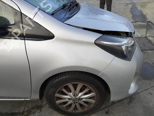 Used Right front driveshaft TOYOTA YARIS (_P13_) 1.0 (KSP130_, KSP130) (69 hp) 31216457