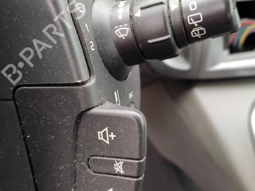Used Steering column stalk RENAULT SCÉNIC II (JM0/1_) 1.5 dCi (JM1E, JM16) (106 hp) 27076667