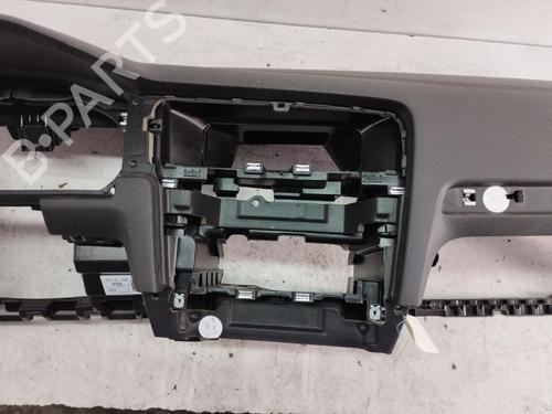 Dashboard VW GOLF VII (5G1, BQ1, BE1, BE2) 1.6 TDI | BP27079577C46  - Image 7